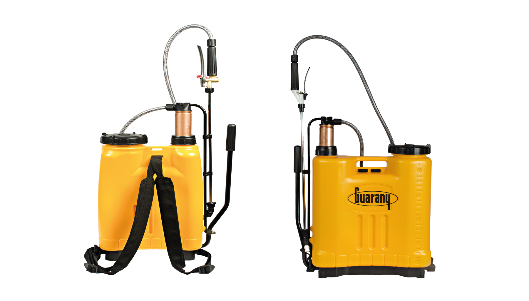 Backpack Sprayers